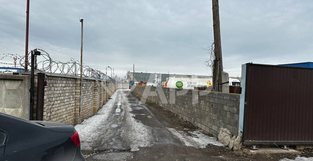 производственные, складские г Набережные Челны р-н Центральный тракт Мензелинский 48а фото 14