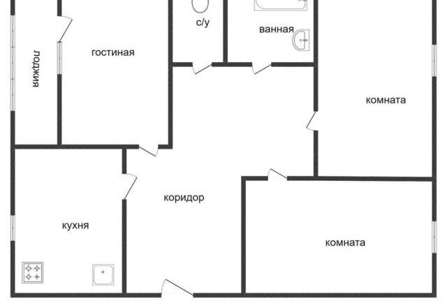 дом 22 фото