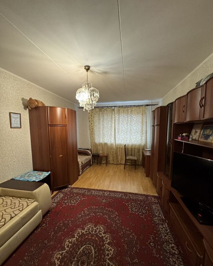 квартира г Орел р-н Заводской ул Комсомольская 310к/1 фото 8