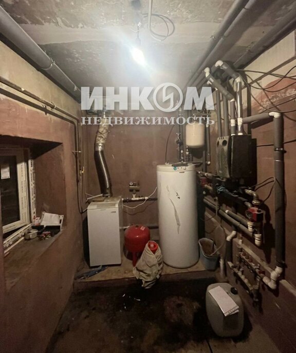 дом г Химки микрорайон Клязьма-Старбеево Химки, Терехово, 22А, г Щербинка, квартал фото 19