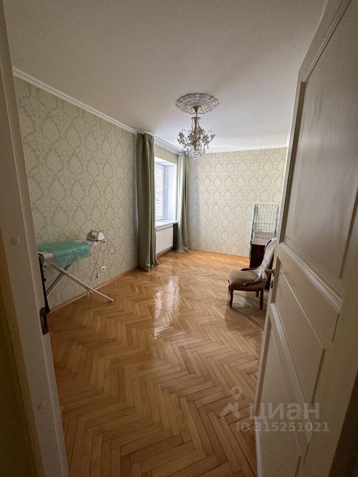 квартира г Королев проезд Циолковского 4 фото 9