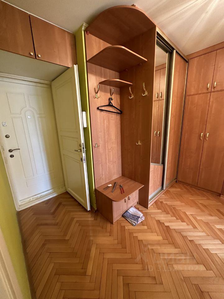 квартира г Королев проезд Циолковского 4 фото 6