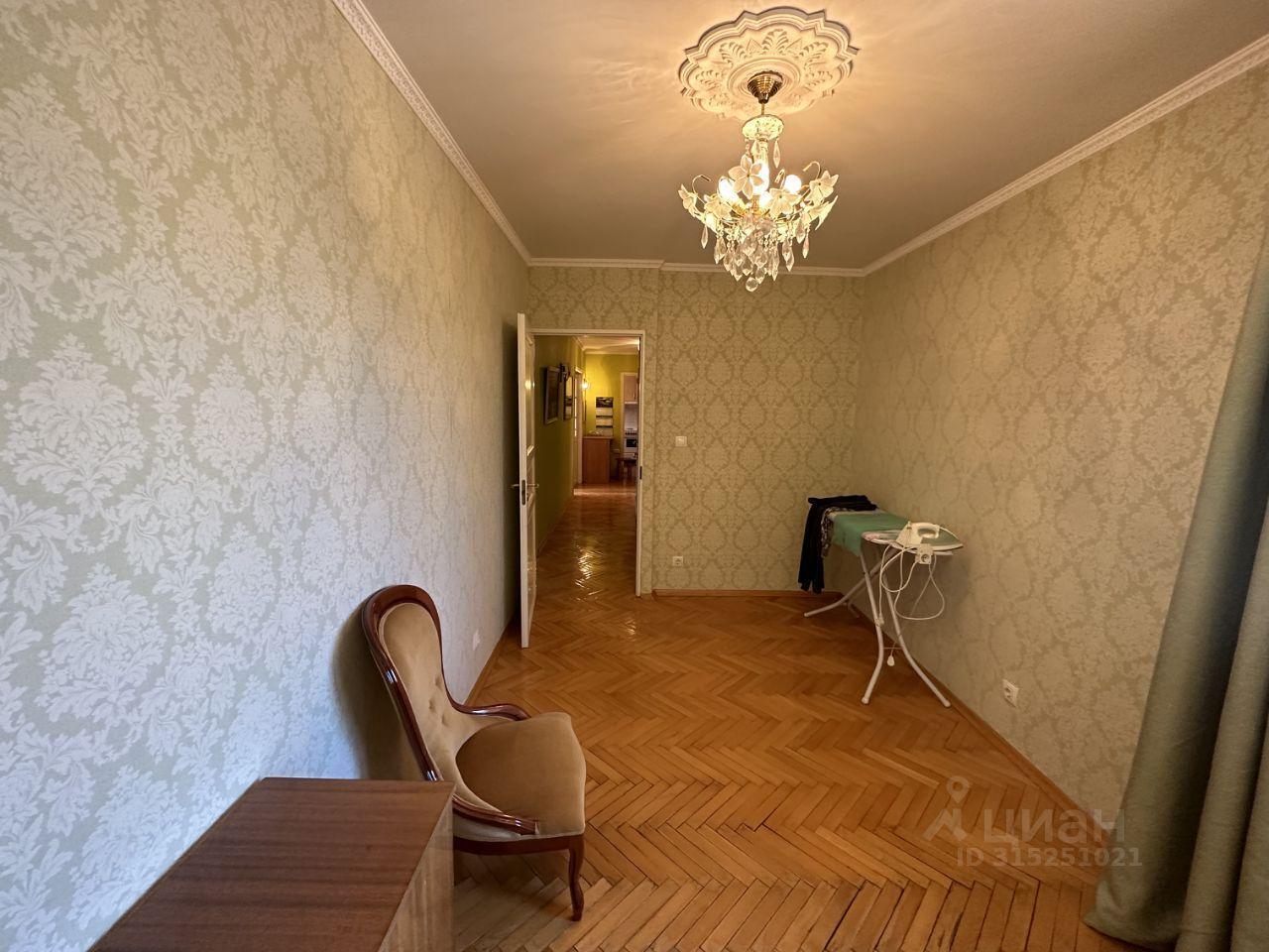 квартира г Королев проезд Циолковского 4 фото 11