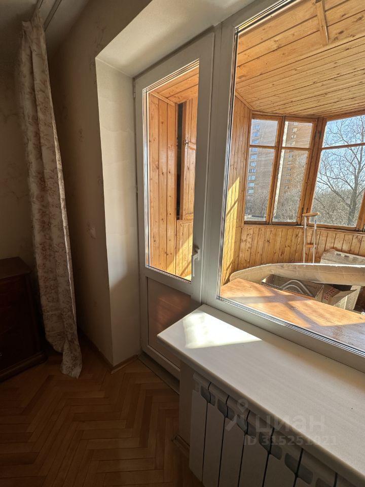 квартира г Королев проезд Циолковского 4 фото 16