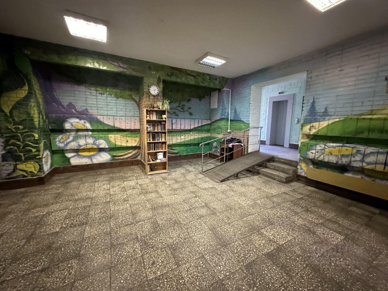 квартира г Королев проезд Циолковского 4 фото 26