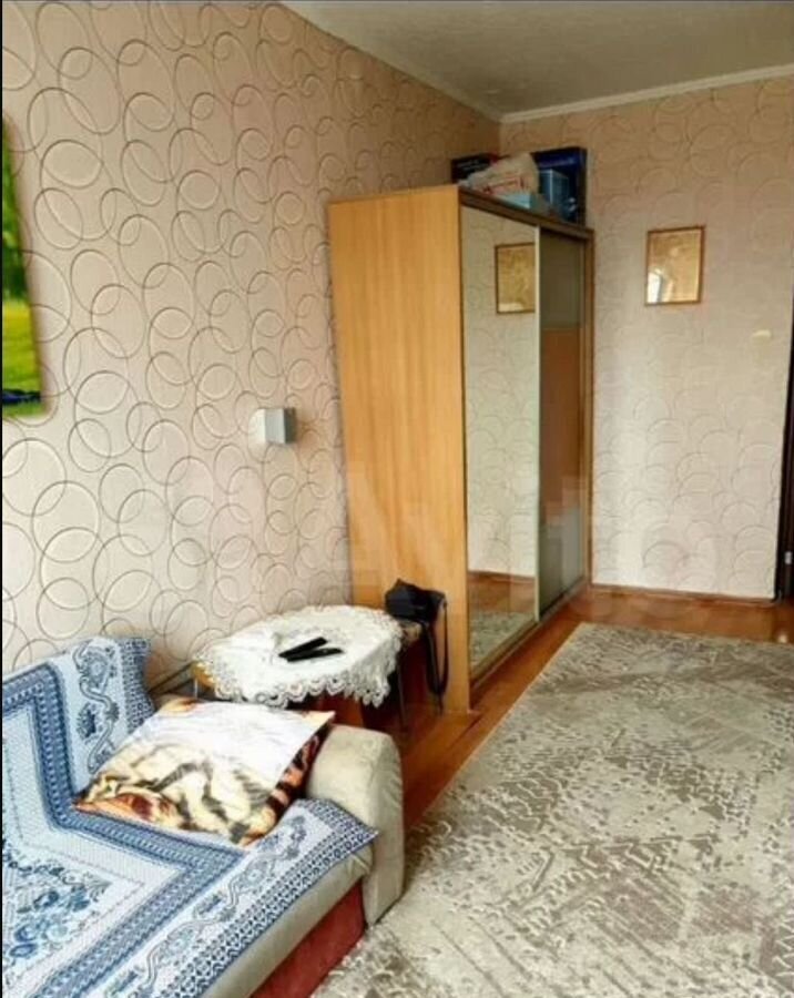 комната г Калининград р-н Центральный пр-кт Мира 136 фото 5