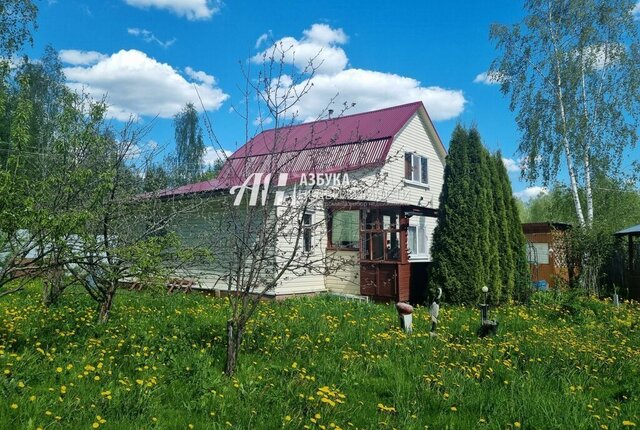 д Касиловка деревня Потапово фото