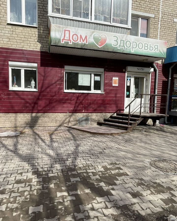 свободного назначения г Каменск-Уральский Синарский пр-кт Победы 28 фото 1