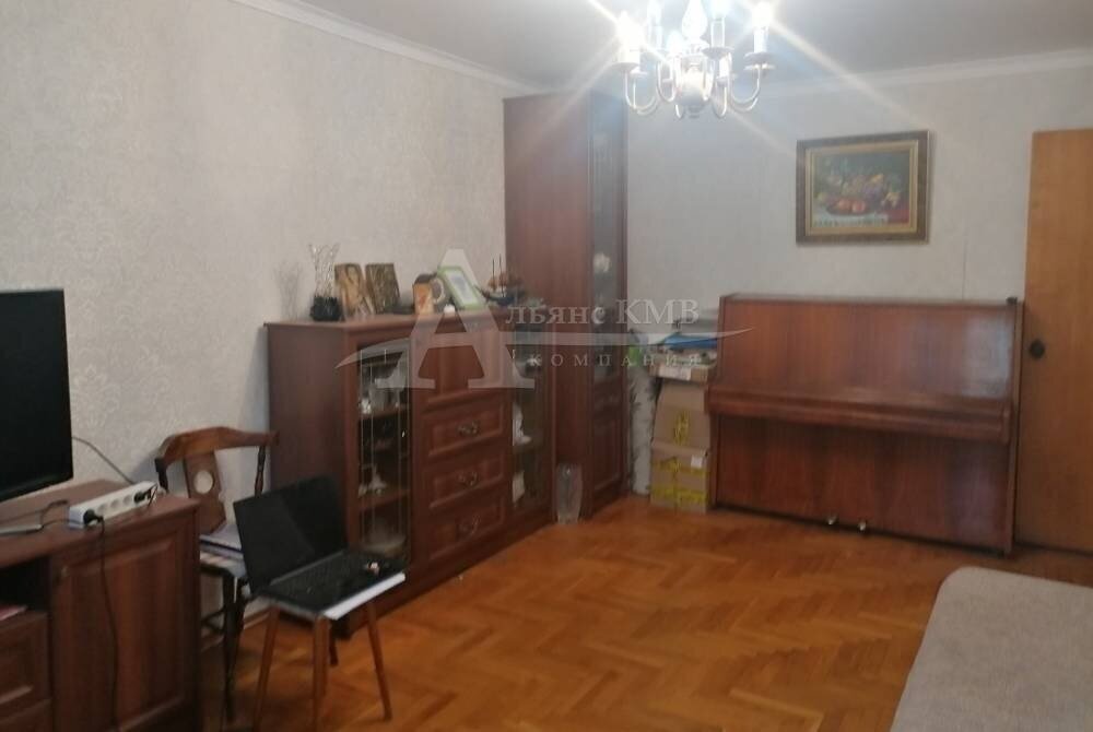 квартира г Кисловодск ул Марцинкевича 92 фото 14