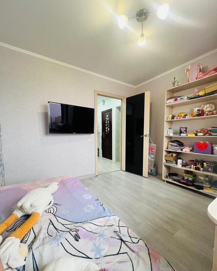 квартира г Невинномысск р-н ПРП ул Калинина 173 фото 3