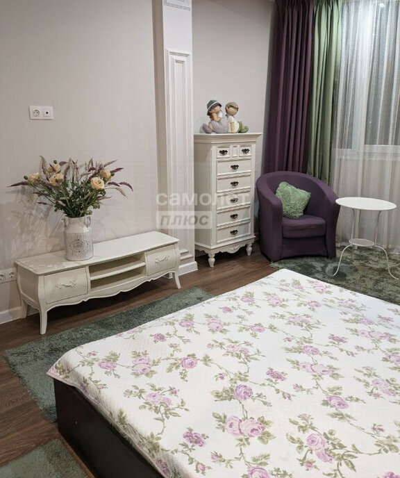 квартира г Красногорск б-р Павшинский 34 ЖК «Красногорье DELUXE» Пенягино фото 5