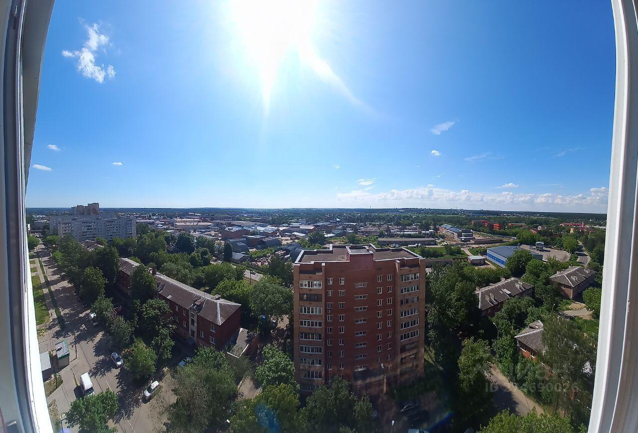 квартира г Лосино-Петровский Дом «Расцветай на Пушкина» Ulitsa Pushkina, 14, Losino-Petrovsky, Moskovskaya oblast, Russia, 141151 фото 14