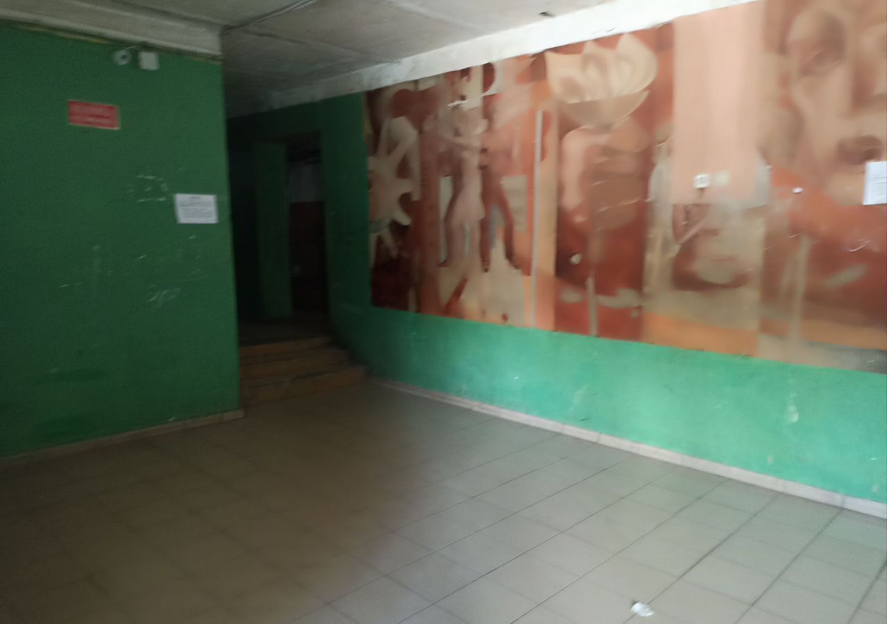 комната г Воронеж р-н Коминтерновский ул Солнечная 23 фото 5