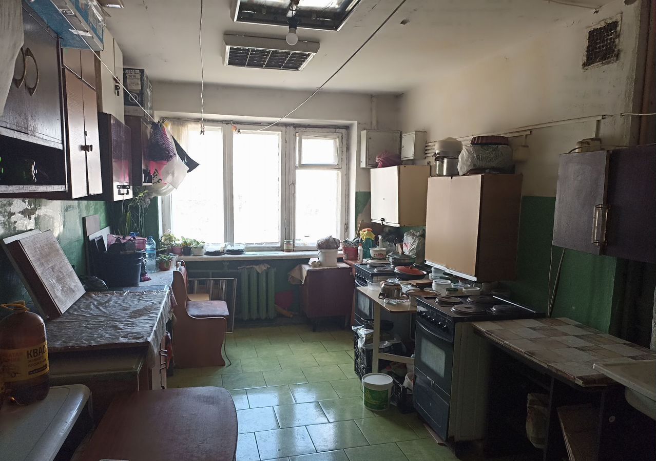 комната г Воронеж р-н Коминтерновский ул Солнечная 23 фото 9