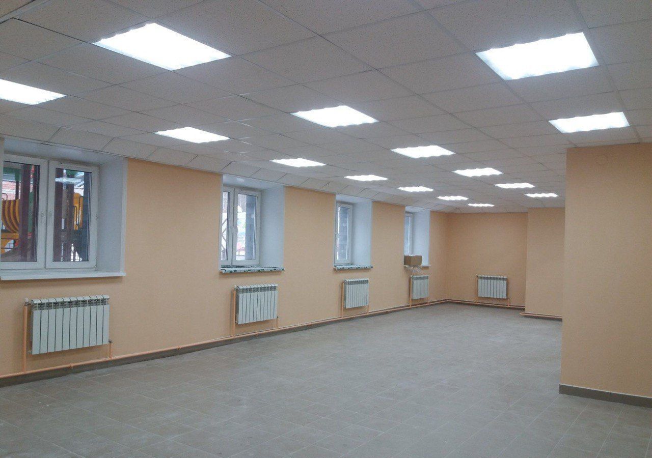 свободного назначения г Киров р-н Октябрьский ул Подгорная 9 фото 1