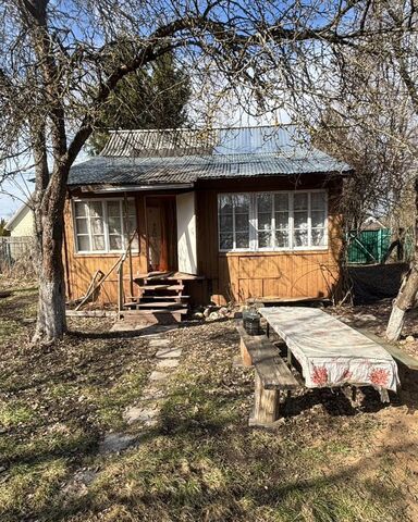 городской округ Одинцовский с Жаворонки снт терСтроитель 18 км, Лесной Городок, Можайское шоссе фото