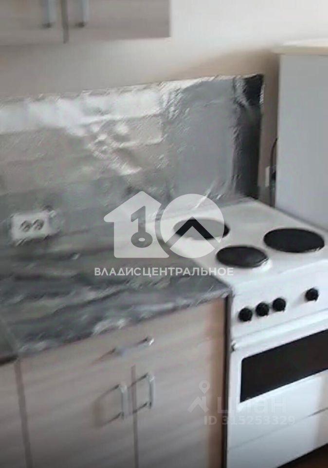квартира г Новосибирск р-н Кировский ул Петухова 101 ЖК «Матрешкин двор» фото 4