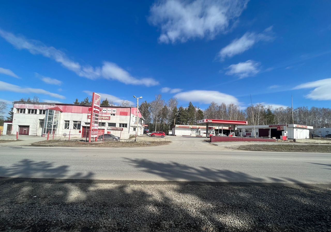 земля г Екатеринбург р-н Октябрьский тракт Сибирский 3 километр, 21-й фото 7