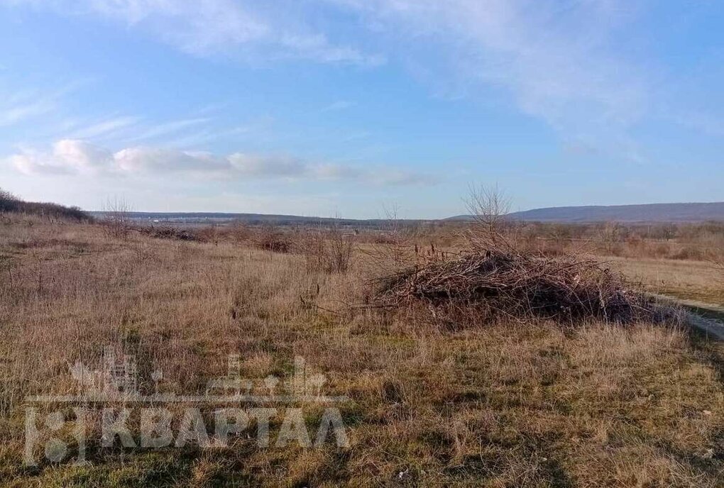 земля г Новороссийск ст-ца Натухаевская фото 1