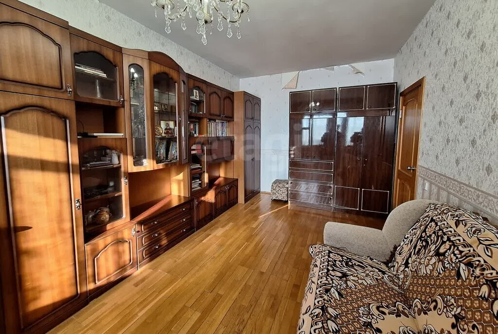 квартира г Архангельск р-н округ Варавино-Фактория ул Воронина В.И. 15 фото 8