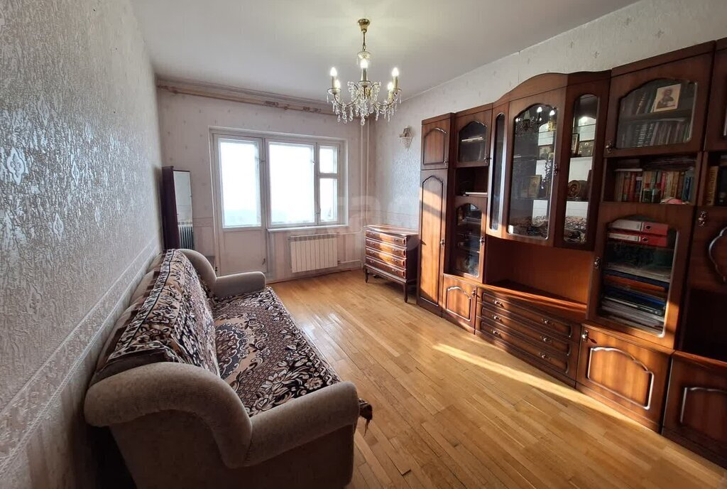 квартира г Архангельск р-н округ Варавино-Фактория ул Воронина В.И. 15 фото 5