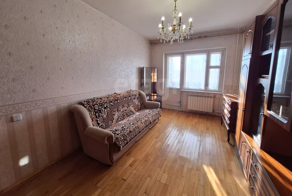 квартира г Архангельск р-н округ Варавино-Фактория ул Воронина В.И. 15 фото 6