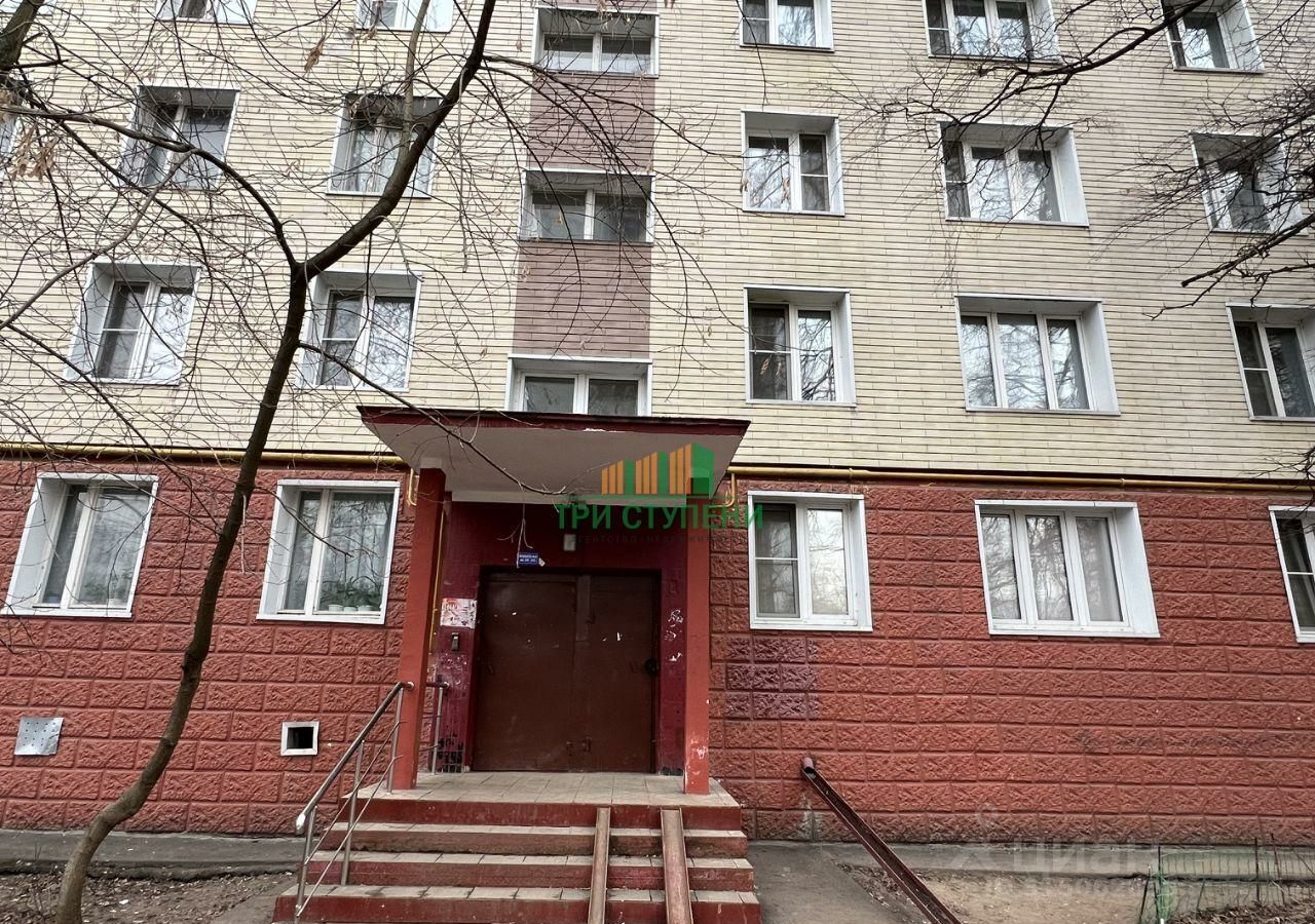квартира г Королев пр-кт Королева 7 фото 30
