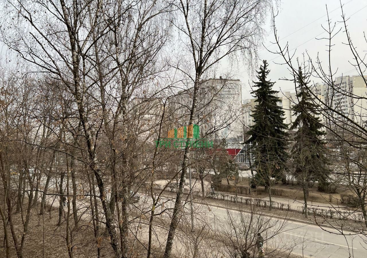 квартира г Королев пр-кт Королева 7 фото 35