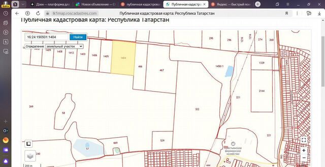 Республика Татарстан Татарстан, Рождественское сельское поселение фото