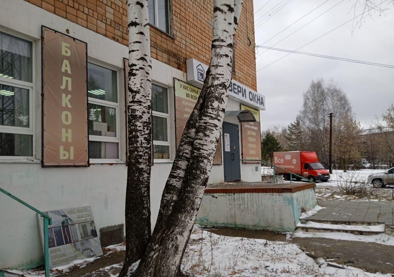 торговое помещение г Ижевск р-н Устиновский Автопроизводство ул Ворошилова 2 фото 4