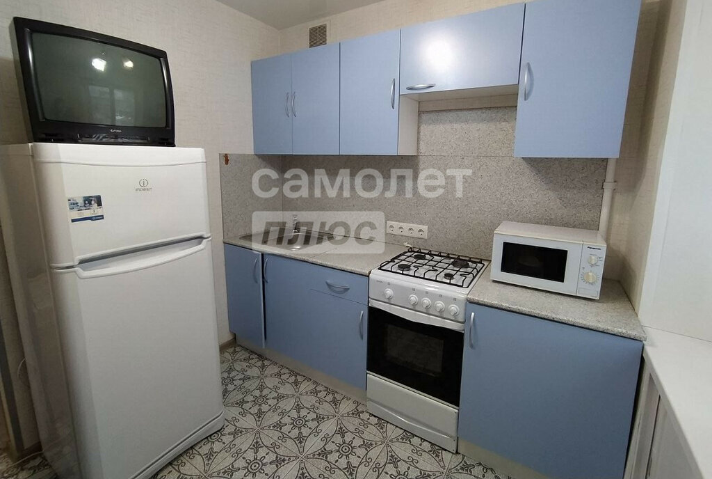 квартира г Рязань р-н Железнодорожный ул Ленинского Комсомола 28 фото 8