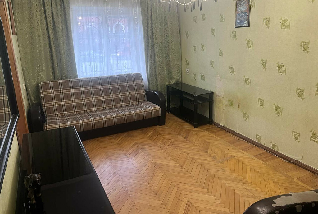 квартира г Владикавказ р-н Иристонский ул Джанаева 67 фото 3