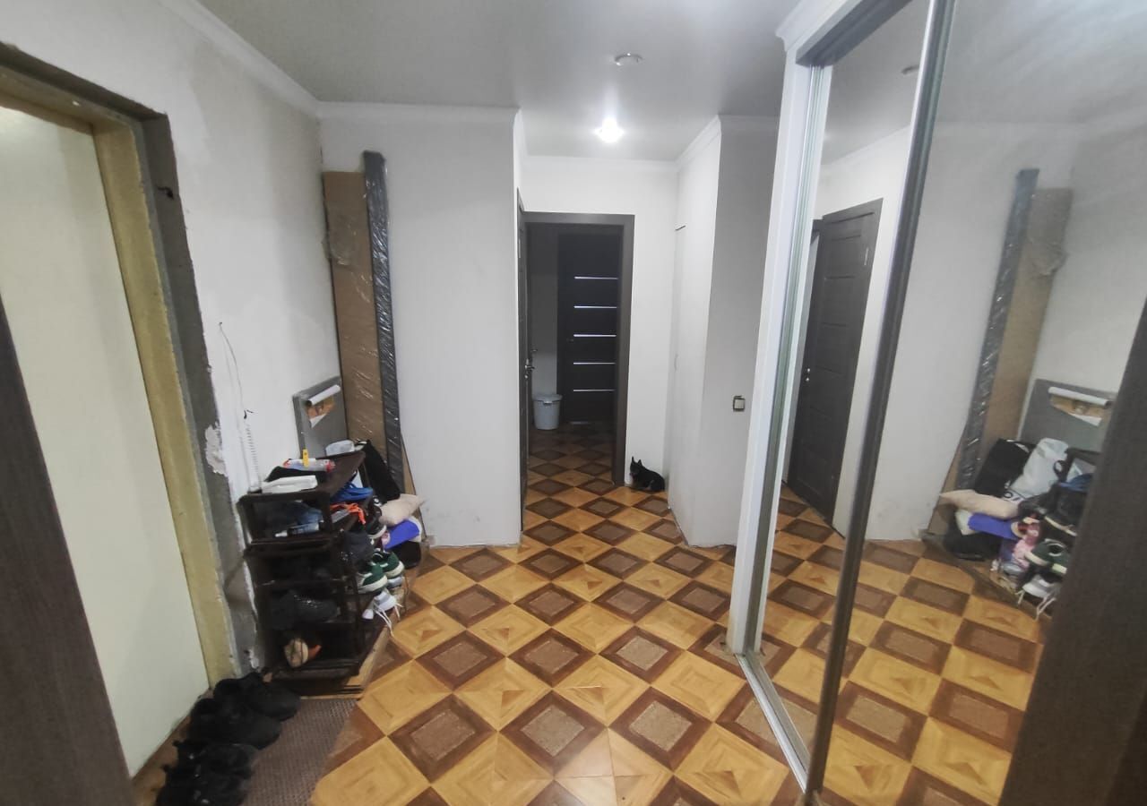 квартира г Георгиевск ул Калинина 11 фото 11