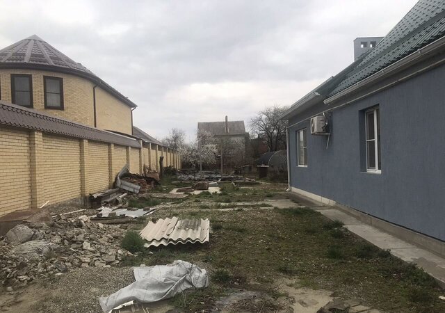 р-н Карасунский ул Карасунская 36 жилой массив Пашковский фото