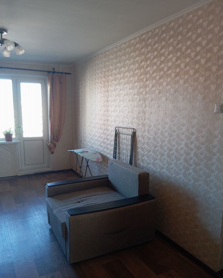 квартира г Нижний Новгород Горьковская ул Ижорская 34 фото 2