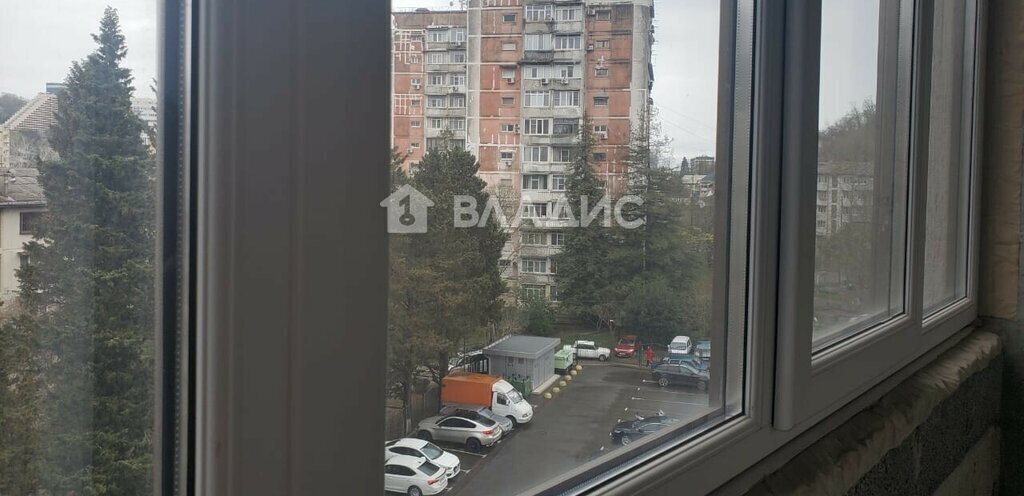квартира г Сочи р-н Лазаревский ул Армавирская 78а фото 12