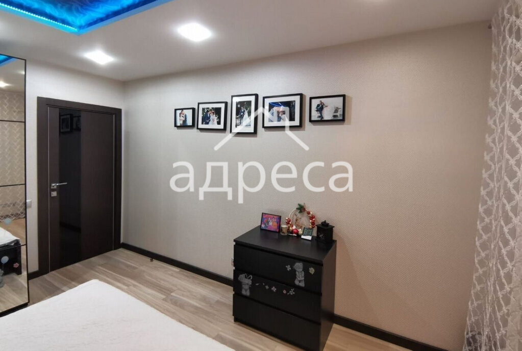 квартира г Самара р-н Советский Спортивная ул Карбышева 81 фото 21