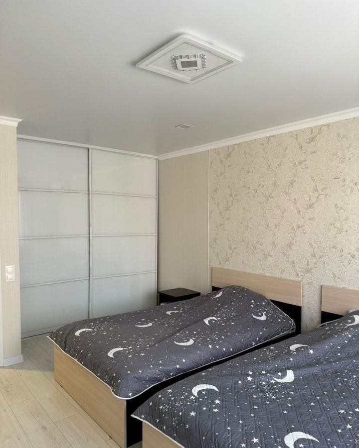 квартира г Самара р-н Красноглинский ул. Николая Баженова, 4А фото 6