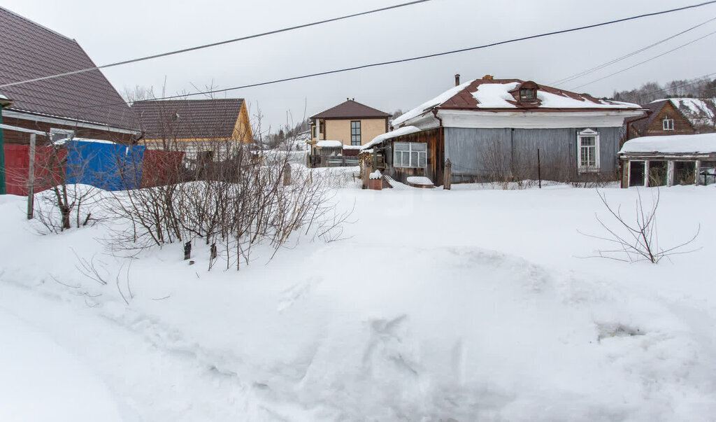 дом г Тобольск ул Чернышевского фото 8