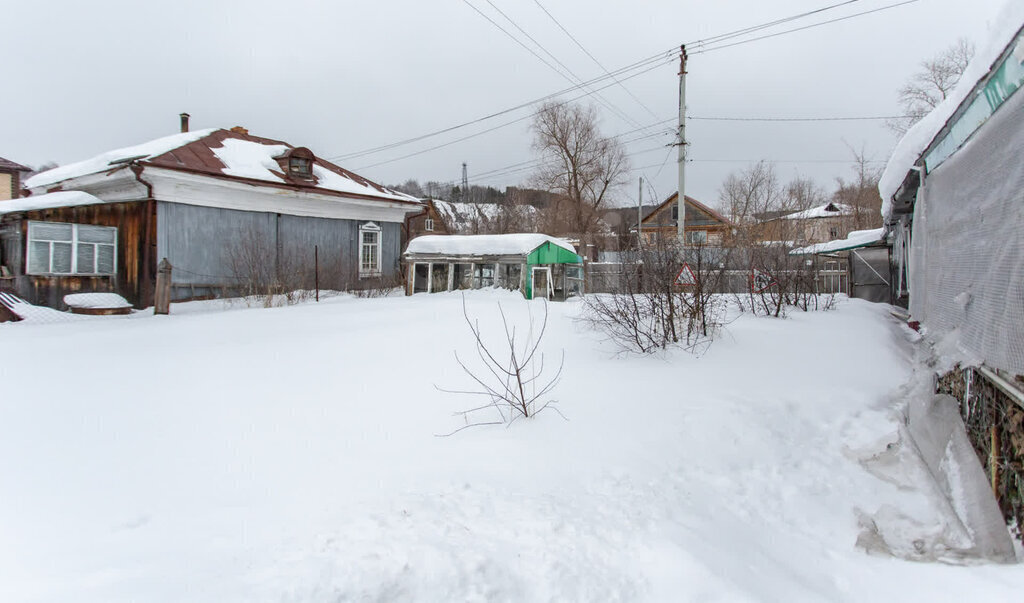 дом г Тобольск ул Чернышевского фото 9