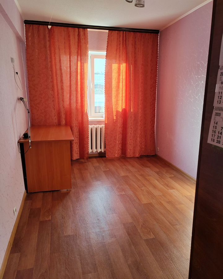 квартира г Воркута ул Чернова 4б фото 9