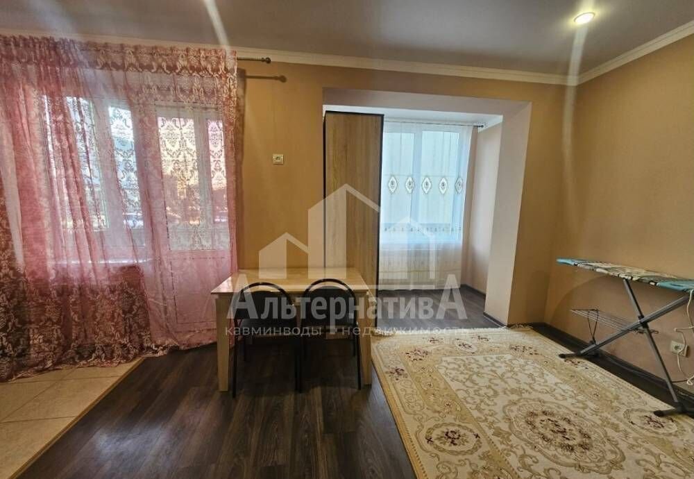 квартира г Кисловодск ул Римгорская 23ак/2 фото 4