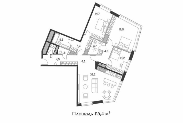 метро Чкаловская Бауманка пл Курского Вокзала 1 фото