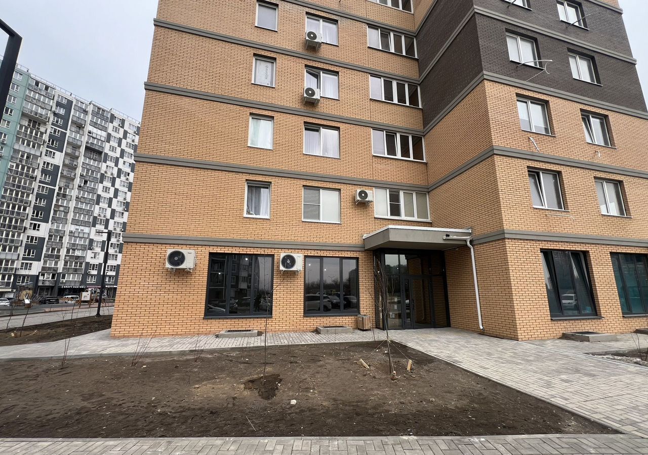свободного назначения г Ростов-на-Дону р-н Советский пр-кт Солженицына 15с/1 фото 7