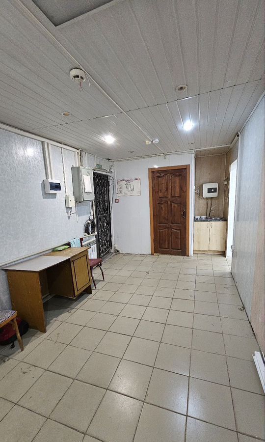 торговое помещение г Кулебаки ул Адмирала Макарова 35а фото 7
