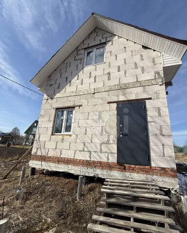 д Будаково сельское поселение Большие Козлы, Калуга фото