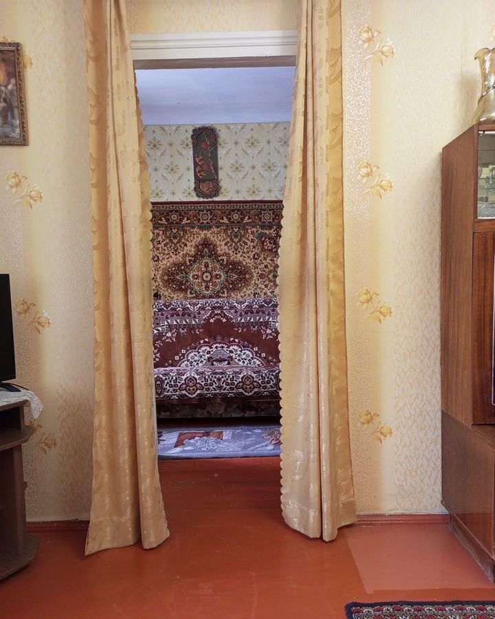 квартира г Волгоград р-н Красноармейский ул Алийская 2а фото 3