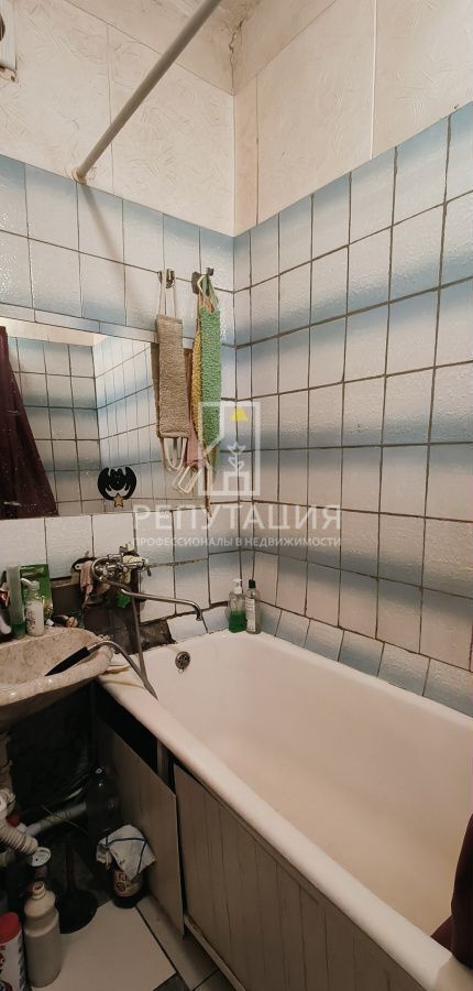 комната г Екатеринбург р-н Чкаловский Ботаническая Вторчермет Санаторная ул., 5Б фото 5