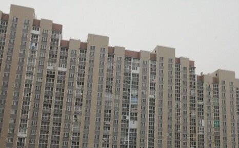 квартира г Новоалтайск ул Прудская 40 ЖК «Демидов парк» фото 1