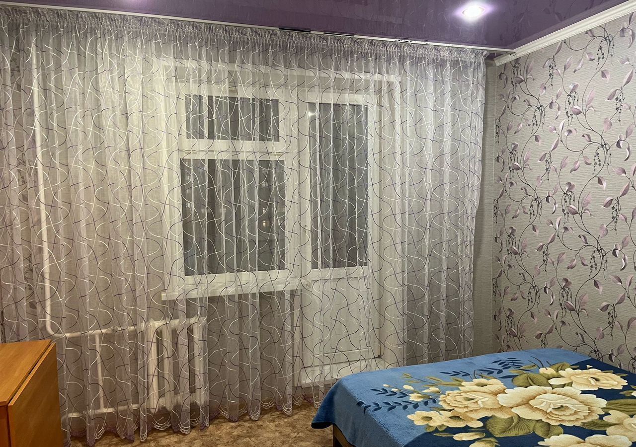 квартира р-н Альметьевский г Альметьевск пр-кт Изаила Зарипова 13а Республика Татарстан Татарстан, муниципальное образование Альметьевск фото 12